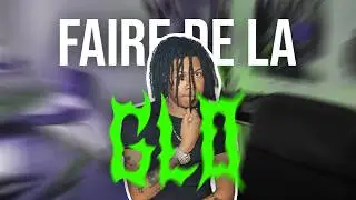 Faire de la GLO pour KANKAN, CHIEF KEEF, IAN | FL Studio
