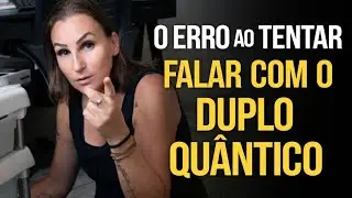 O dia que entendi por que o duplo para de responder
