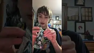 opening kaiju no. 8 union arena #kaijuno8 #tcg #unionarena