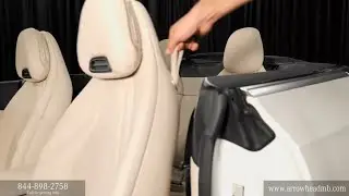 New 2025 Mercedes-Benz CLE 300 4MATIC&reg; Cabriolet On Sale Arrowhead MB