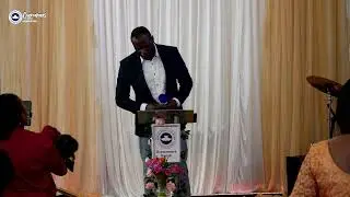 Power to Change | Sunday Service | RCCG Overcomers Church Leicester