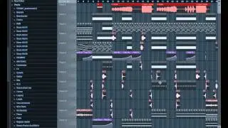 Zedd - Clarity (Tom Budin Remix) Production Video. A Tribute to Joel Zimmerman.