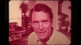 Optigan Commercial with Carl Betz - Higher Quality
