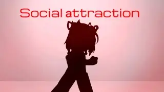 ||FIRE ESCAPE||MEME GACHA||