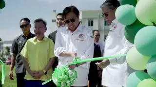 CENTEXS CORPORATE VIDEO 2024