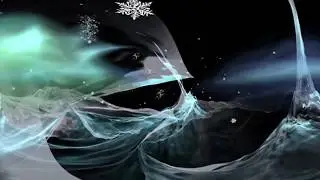 The Frost Performs its Secret Ministry