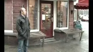 Laak Kwartier tijdens de hofstadgroep incident
