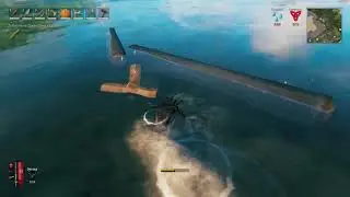 Добыча руды, начало морских путишествий, Valheim Pro_100_Прохождение, серия 7.