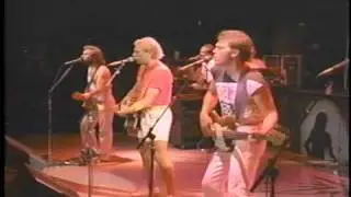 Jimmy Buffett Live By the Bay (PART2)