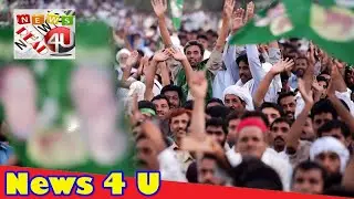 Why Pakistan's election matters