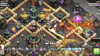 &ldquo;COC Barbarian King Max Ability | 🔥🔥| Earthquake Boots & Spiky Ball | Clash of Clans&rdquo;