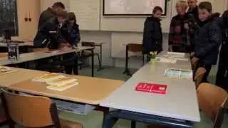 comenius esdoorn open dag 2013