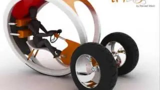 Futuristic technology 2010 - 2025 part 16