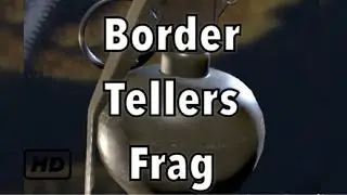 Rainbow Six Siege: Nade Spots Series - Border, Tellers, Frag
