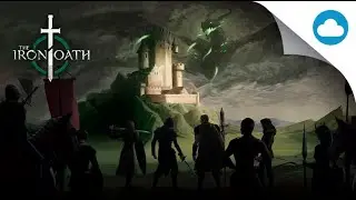 The Iron Oath | Trailer de Lan&ccedil;amento