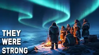 How Early Humans Survived the Dark Polar Nights?  | The Complete Migration History