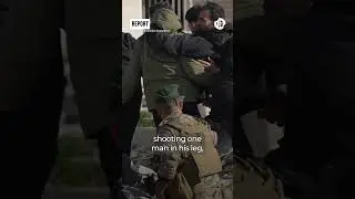 Residents of Yaroun stand face-to-face with Israeli occupation