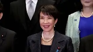 Новый премьер-министр Японии планирует масштабные меры стимулирования экономики для борьбы с инфл...