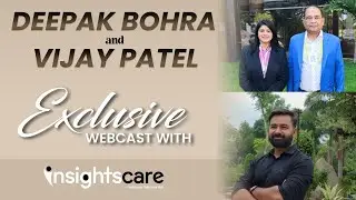Insights Care Rendezvous with Alpha Healing Center