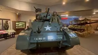 Virginia War Museum