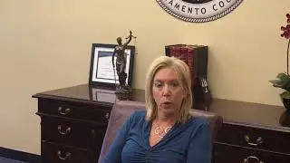 District Attorney Anne Marie Schubert on &ldquo;Understanding Your Rights&rdquo; - Sac DA Proud