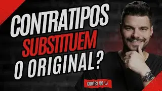 PERFUMES CONTRATIPOS SUBSTITUEM O ORIGINAL? | Comparativo HONESTO!