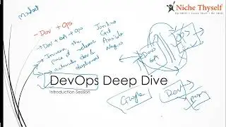 DevOps Deep Dive - Course Introduction Session