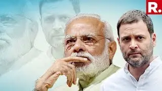PM Narendra Modi Targets Congress Over 'NYAY' Scheme, What About NYAY On 1984?