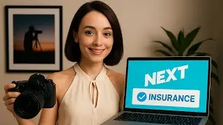 How to Protect Your Photography Business with Instant Insurance Quote from Next Insurance