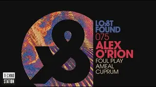 Alex O'Rion - Foul Play