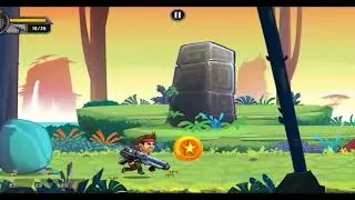 Major militia war mayhem - game full video