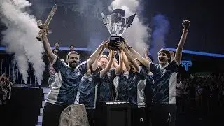TEAM LIQUID CAMPE&Atilde;O BRASILEIRO - O VIDEO MAIS FODA DE TODOS!