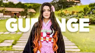 Lisa - Gurenge Demon Slayer - Abertura 1 [Portugu&ecirc;s]