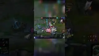 C9 Zven shows them how to play MF