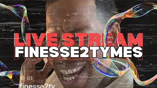 Finesse2Tymes goes live and says that he&rsquo;s marriage material husband material