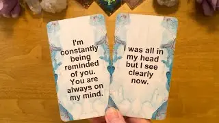 SOMEONE IS TRIGGERED BY YOUR ENERGY 😘 [COLLECTIVE LOVE TAROT READING] &hearts;️ TIMELESS