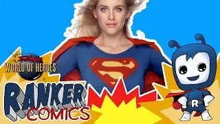 Top 9 Guilty Pleasure Comic Book Movies - Ranker Lists