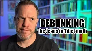 The real reason for Jesus&rsquo; &ldquo;lost years&rdquo;