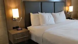 Comfort Inn & Suites Calgary Airport North | Alberta