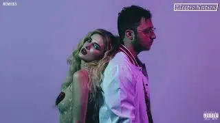 Prince Fox feat. Bella Thorne - Just Call (T-Mass Remix)