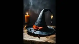 The Wizard s Talking Hat