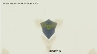 Tropical Trap Vol 1. Major Minor