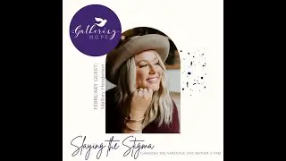 Slaying The Stigma: Mallory Henderson