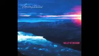 The Horse Thieves- Valley of Decision