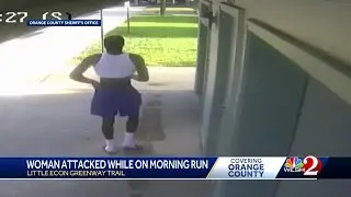 Orange County deputies investigating attempted rape in Little Econ Greenway Trail