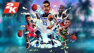 История серии игр NBA 2K Часть 1: создание, провал, конкуренция с EA Sports