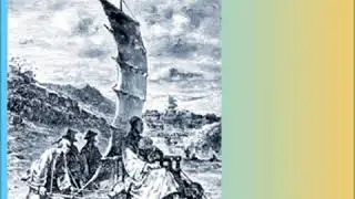 Les Tribulations d'un chinois en Chine by Jules VERNE read by Nadine Eckert-Boulet | Full Audio Book