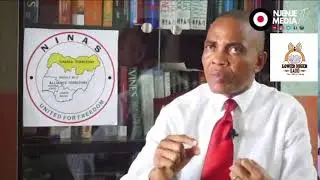 The Meaning, The Process, The Nexus -Determination! Restructuring & Referendum