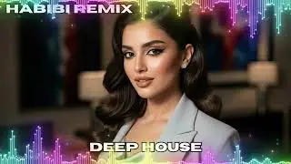 Best of Habibi House Mix 2026 💃 Soulful Arabic House | Warm Dreamy Club Vibes