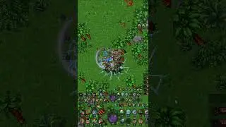 Ser&aacute; que vai toma nerf? kkkkk #games #ravendawn #rpg #ravenquest #gaming #mmorpg #gameplay
